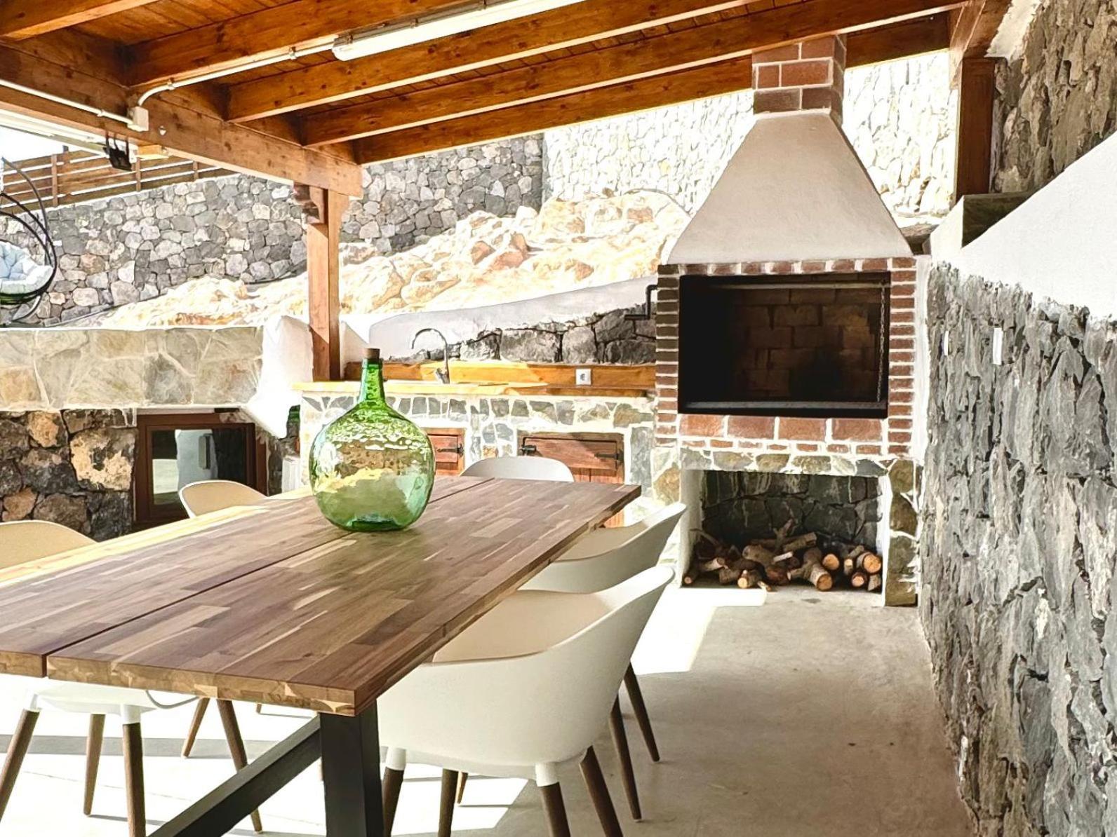 Luxury Home La Cueva Del Guanche Costa Adeje  Exterior photo