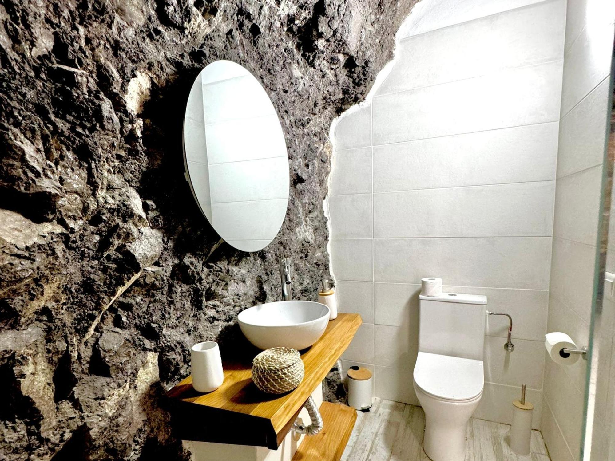 Luxury Home La Cueva Del Guanche Costa Adeje  Exterior photo