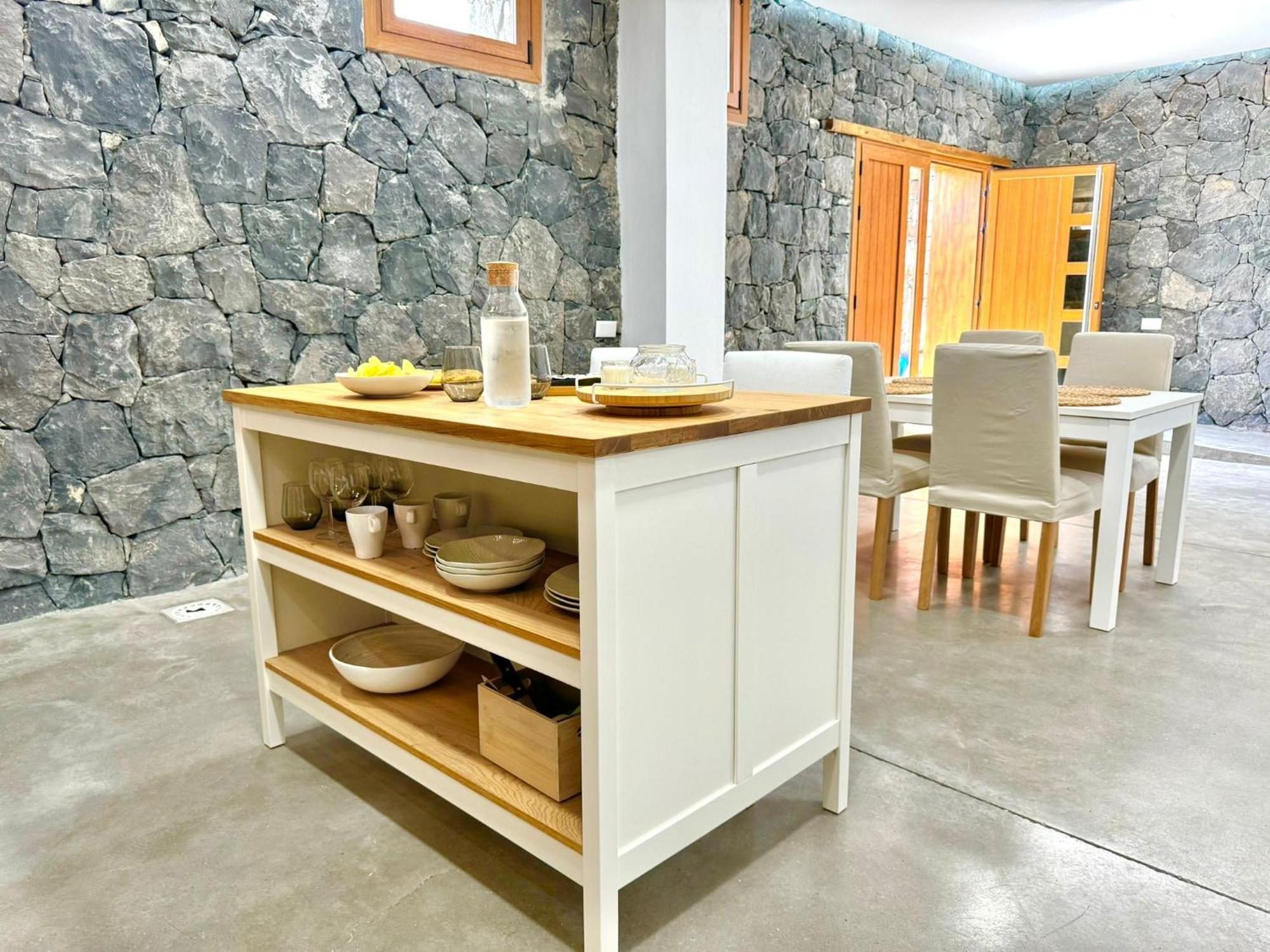 Luxury Home La Cueva Del Guanche Costa Adeje  Exterior photo